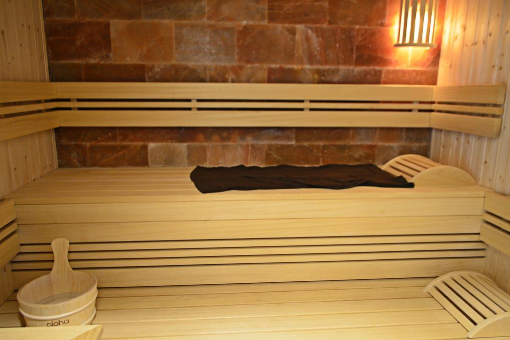 Le Clos Leonard Amboise Dış mekan fotoğraf