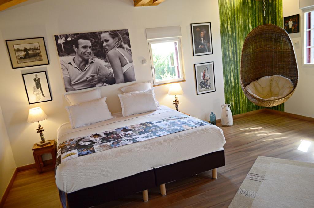Le Clos Leonard Amboise Dış mekan fotoğraf
