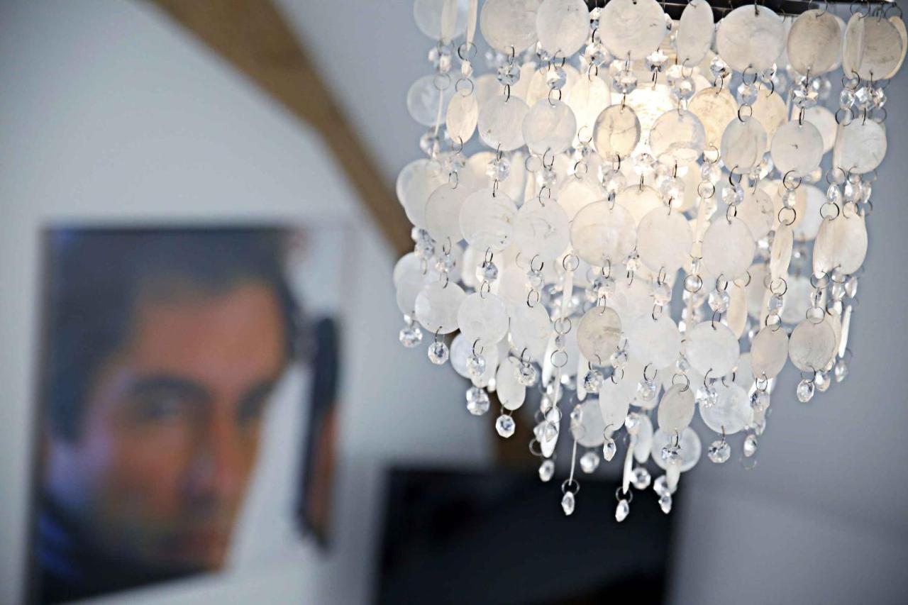 Le Clos Leonard Amboise Dış mekan fotoğraf